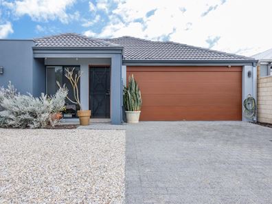 40 Sciano Avenue, Success WA 6164