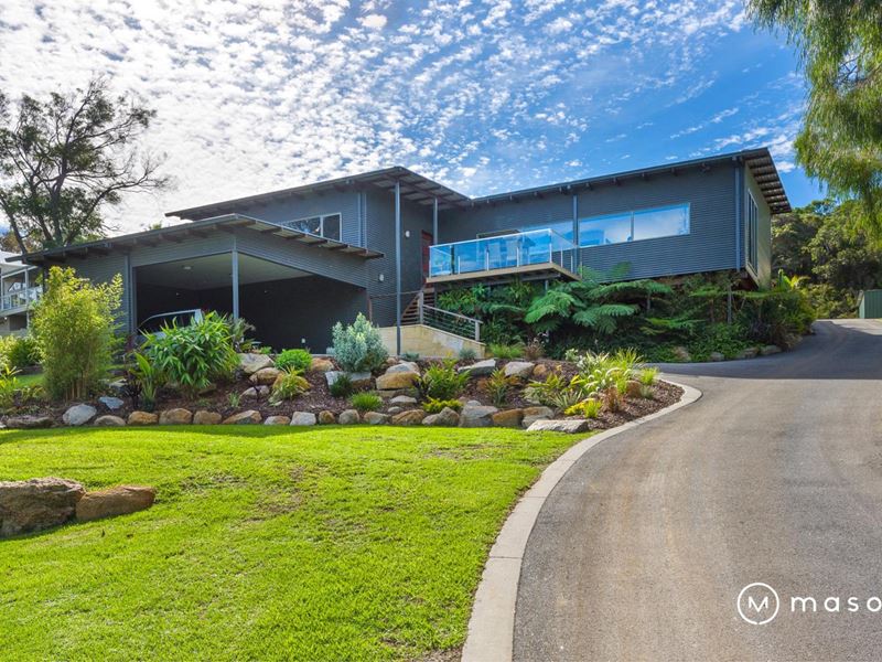 40 Burgoyne Road, Mount Clarence