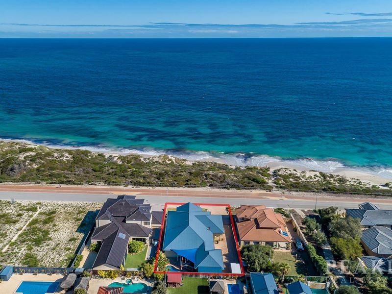 206 Ocean Drive, Quinns Rocks WA 6030