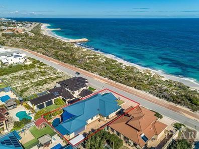 206 Ocean Drive, Quinns Rocks WA 6030