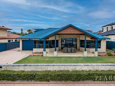 206 Ocean Drive, Quinns Rocks WA 6030