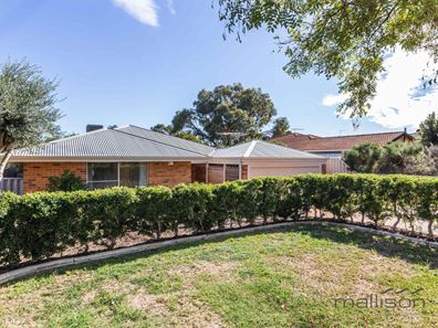 14 Spiller Street, Hamilton Hill WA 6163