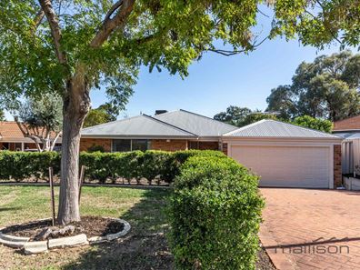 14 Spiller Street, Hamilton Hill WA 6163