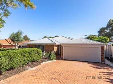 14 Spiller Street, Hamilton Hill WA 6163