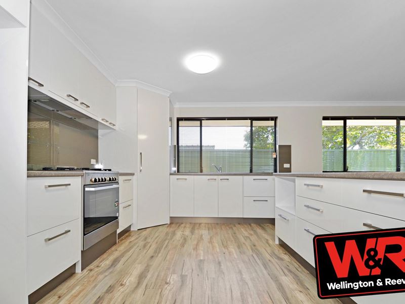 6A Hillman Street, Spencer Park
