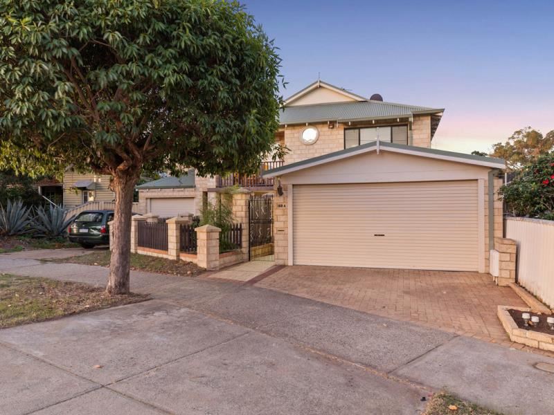 168A Peninsula Road, Maylands WA 6051