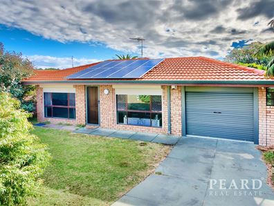 25/69 Gibson Avenue, Padbury WA 6025