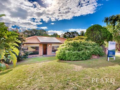 25/69 Gibson Avenue, Padbury WA 6025