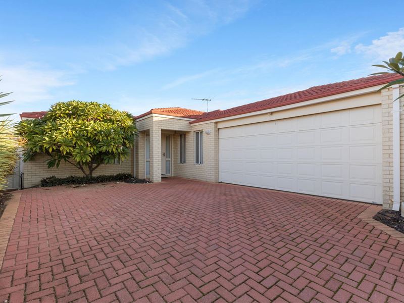 86B Baden Street, Joondanna WA 6060