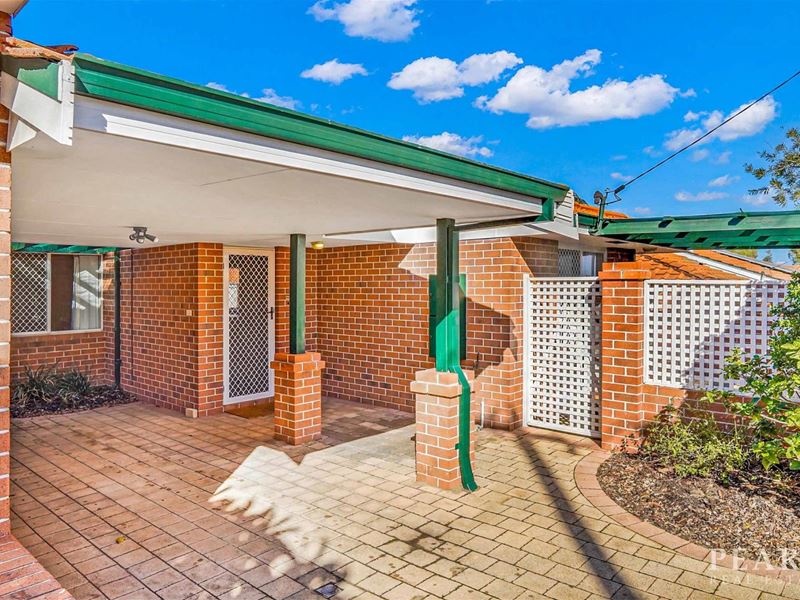 1d Shakespeare Avenue, Balcatta WA 6021