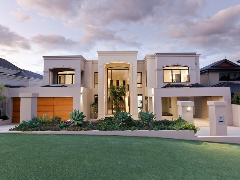 31 Stoneham Road, Attadale