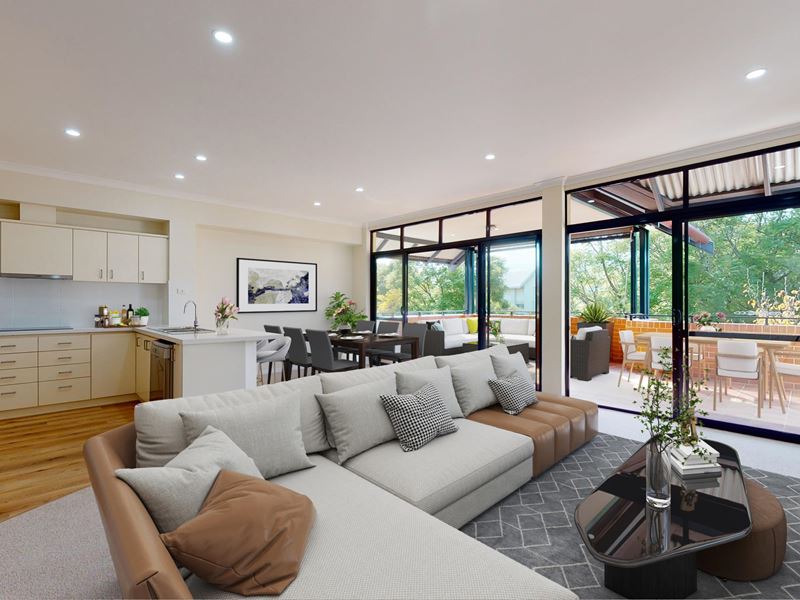 17/6 Tighe Street, Jolimont