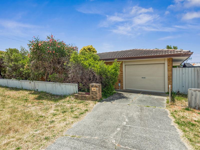 52 Chamberlain Street, Gosnells