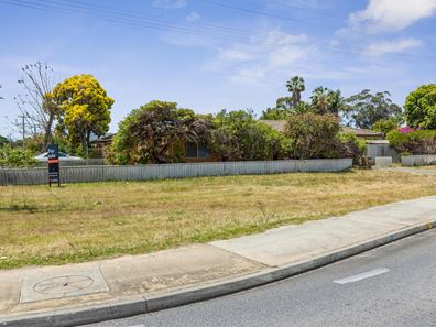 52 Chamberlain Street, Gosnells WA 6110