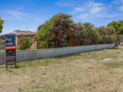 52 Chamberlain Street, Gosnells WA 6110