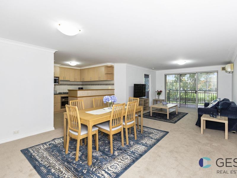 47/167 GRAND BOULEVARD, Joondalup