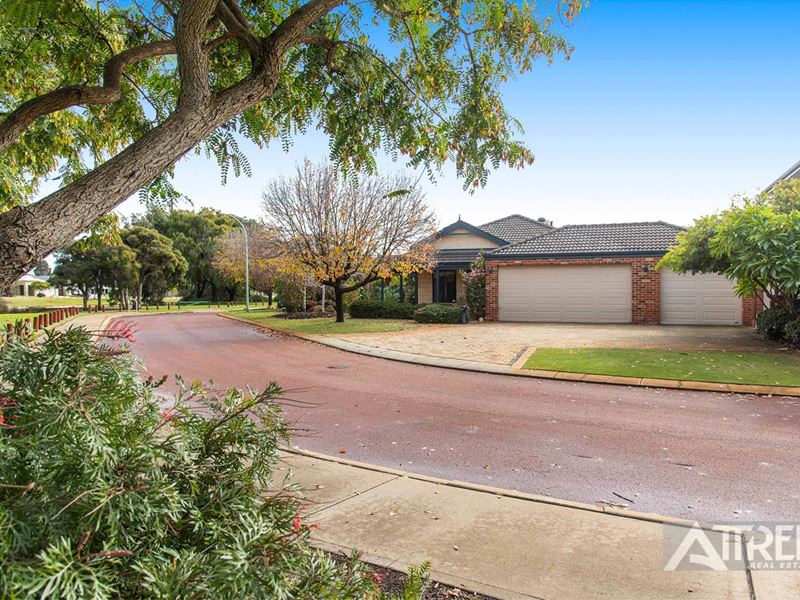 11 Greentree Drive, Southern River WA 6110