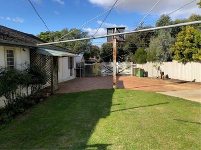 33 Butler Street, Willagee WA 6156