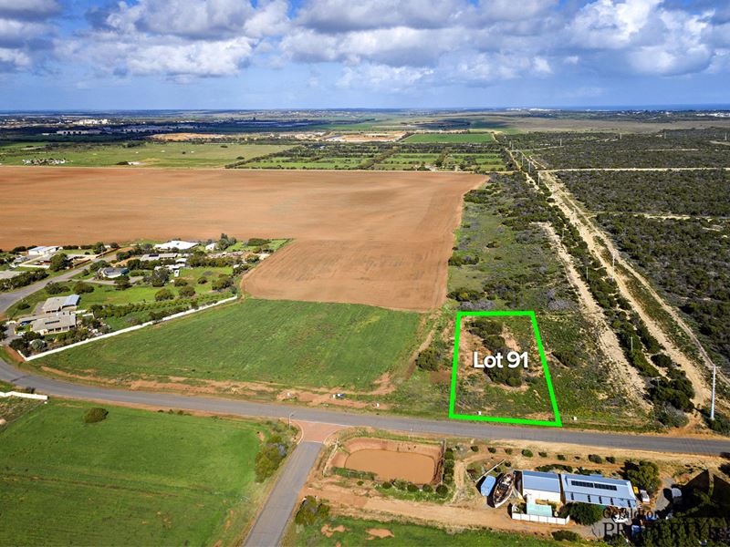 19 Moloney Street, Utakarra WA 6530