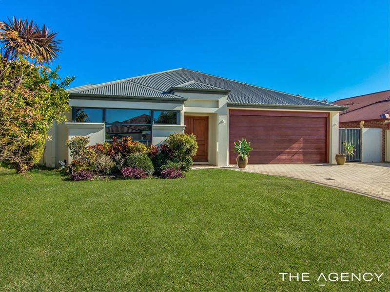 8 Cronulla Road, Secret Harbour WA 6173
