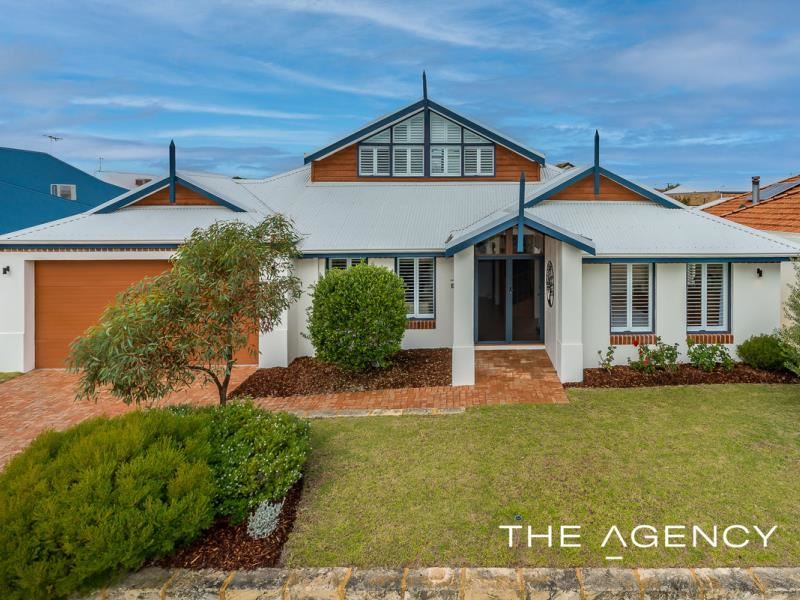 28 Camira Way, Quinns Rocks WA 6030