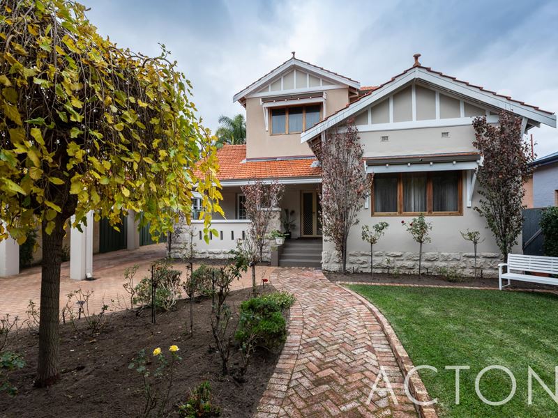 10 Troy Terrace, Daglish