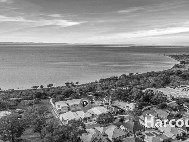 12/15 Bluerise Cove, Falcon WA 6210