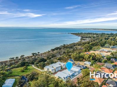 12/15 Bluerise Cove, Falcon WA 6210