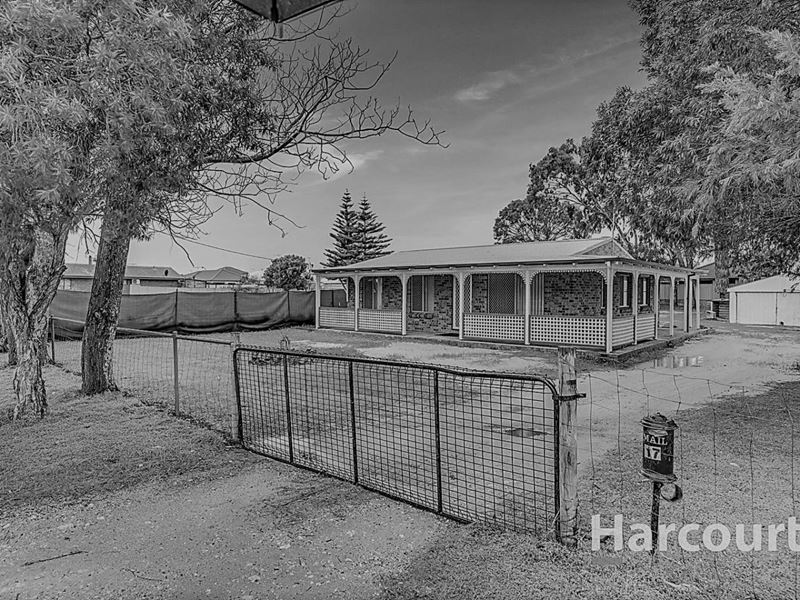 17 Olive Road, Falcon WA 6210