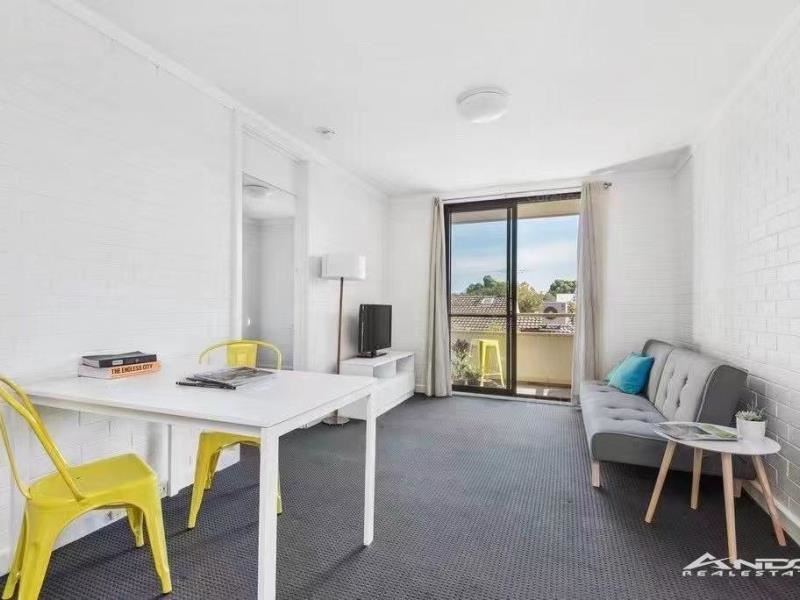 101/128 Carr street, West Perth