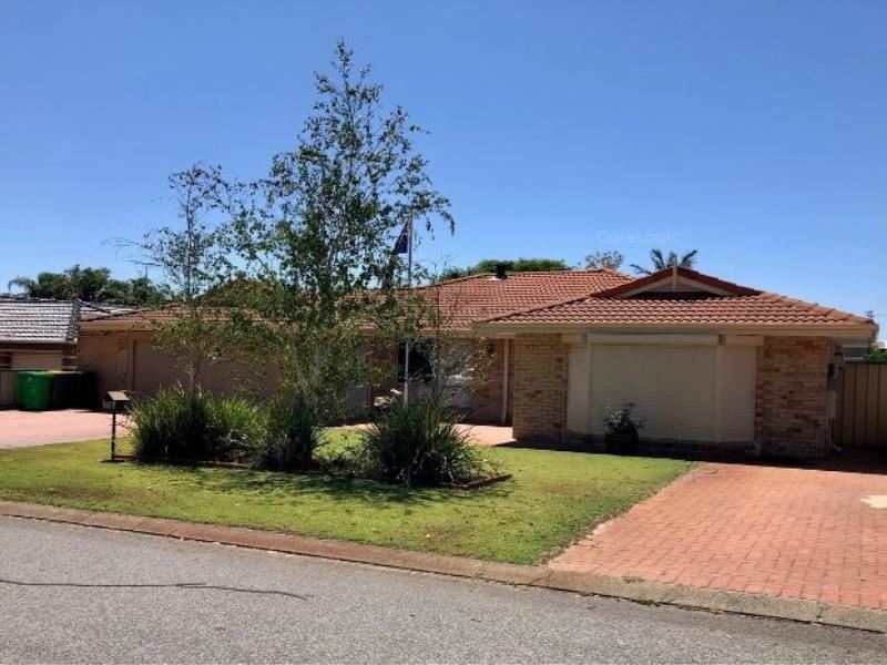 10 Silvergull Terrace, Australind