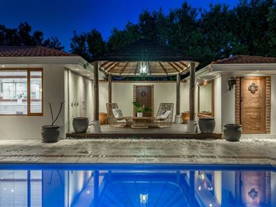 22 Christchurch Terrace, Currambine WA 6028