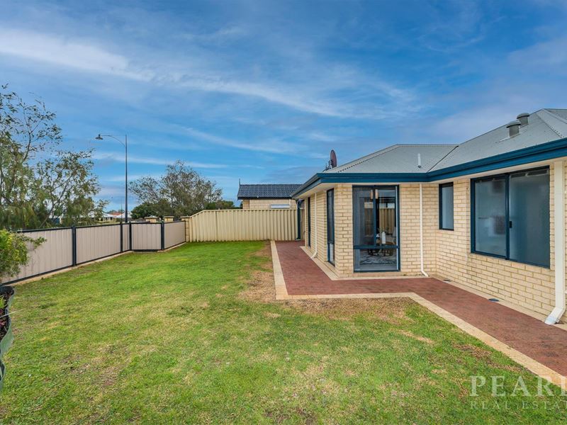 1 Swavesey Avenue, Butler