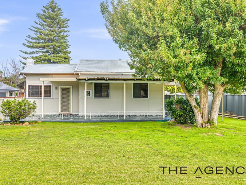 61A Digby Street, Gosnells WA 6110