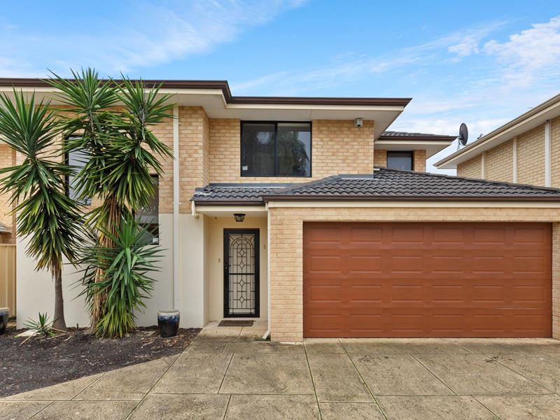 2/87 Epsom Avenue, Redcliffe