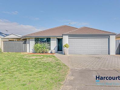 31 Lyrebird Loop, Seville Grove WA 6112