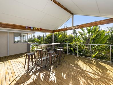 40 Palisades Boulevard, Secret Harbour WA 6173