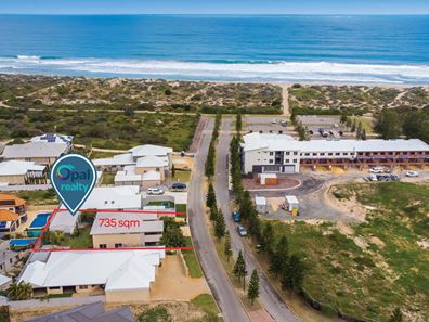 40 Palisades Boulevard, Secret Harbour WA 6173