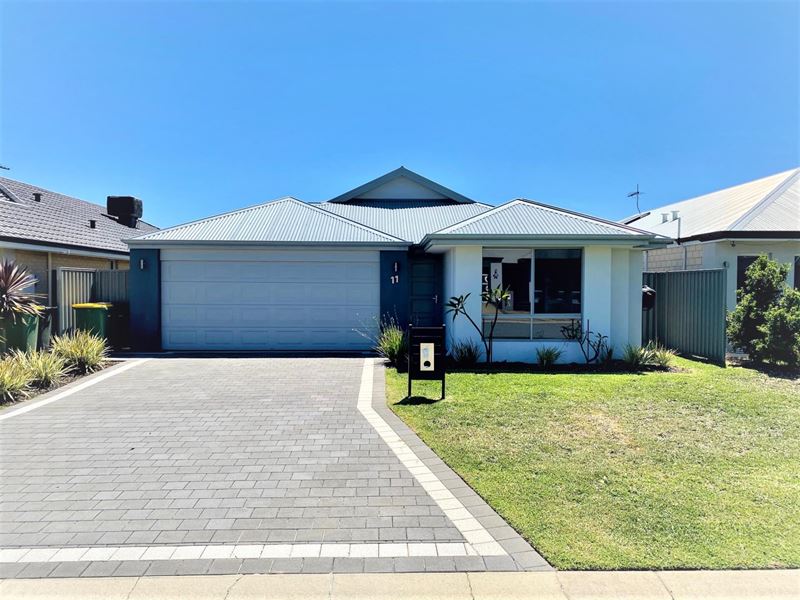 11 Sackler Link, Piara Waters