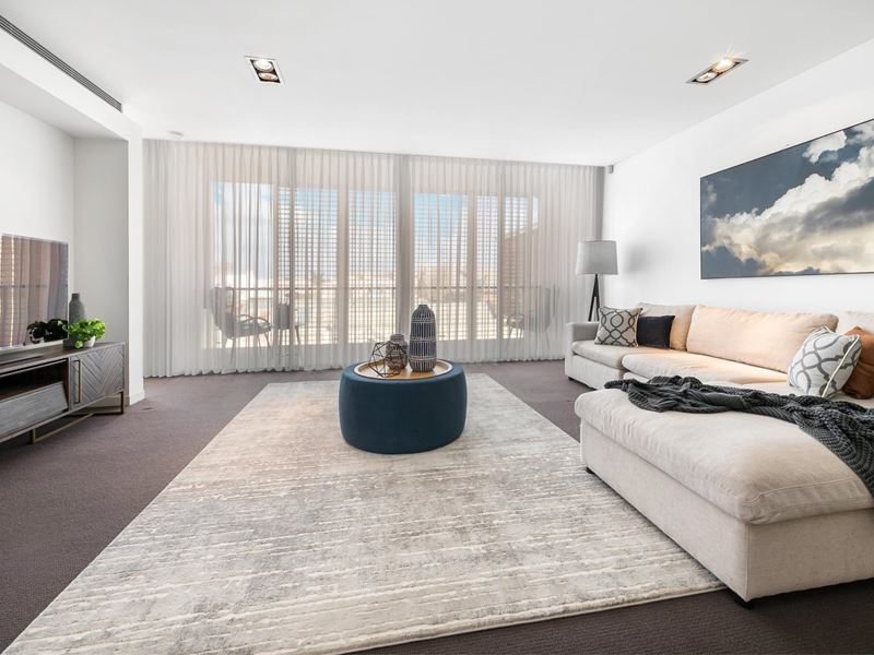 7/32 Henry Street, Fremantle