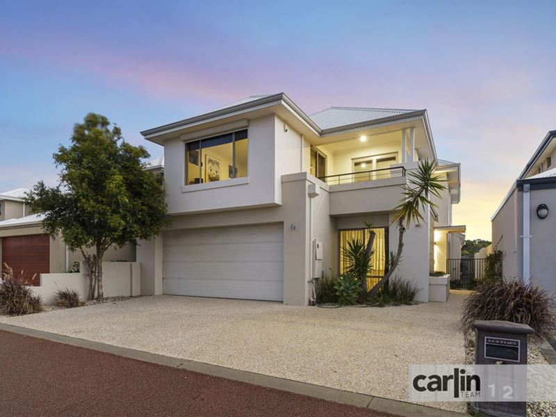 12 Francois Lane, Lake Coogee