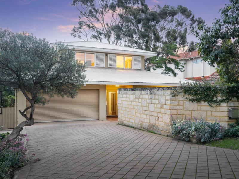11 Dalkeith Road, Nedlands