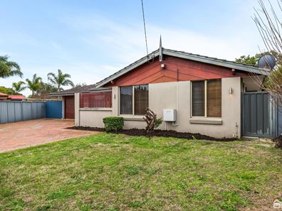 14 Ellendale Court, Seville Grove WA 6112