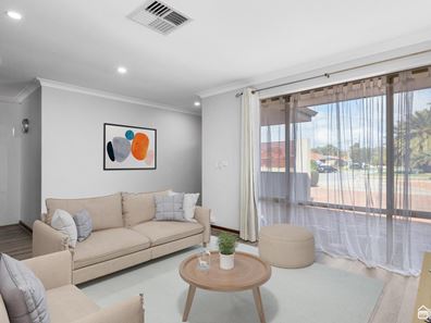 14 Ellendale Court, Seville Grove WA 6112