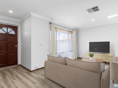 14 Ellendale Court, Seville Grove WA 6112