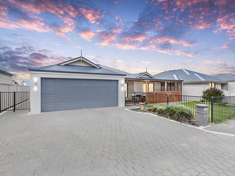 6 Staddon Lane, Beachlands WA 6530