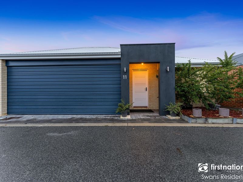 11/54 Cob Road, Brabham WA 6055