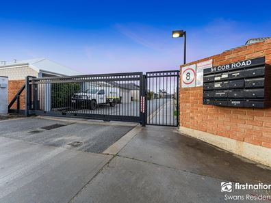 11/54 Cob Road, Brabham WA 6055