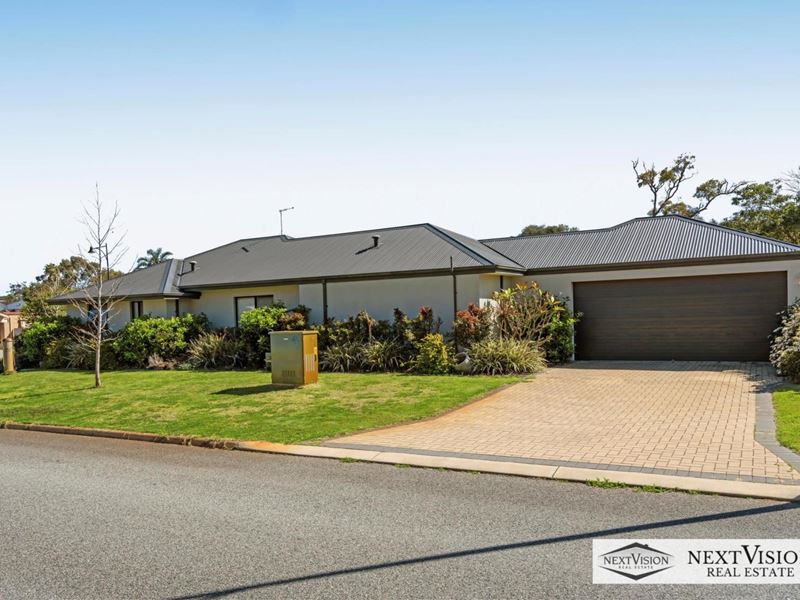 36 Antigonus Street, Coolbellup