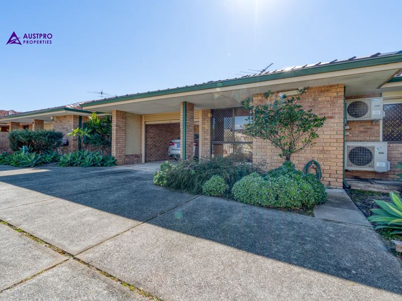 Unit 3/120 Emberson Road, Noranda